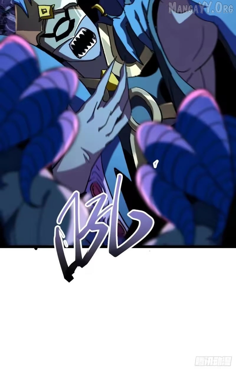 Lord of Summons! Sudden Mutation Chapter 103 - page 13